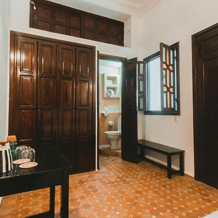 Noqta Space Coworking Coliving Space 에사우이라 외부 사진