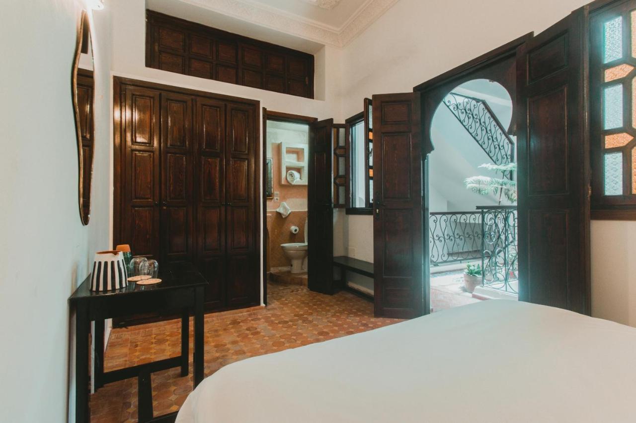 Noqta Space Coworking Coliving Space 에사우이라 외부 사진