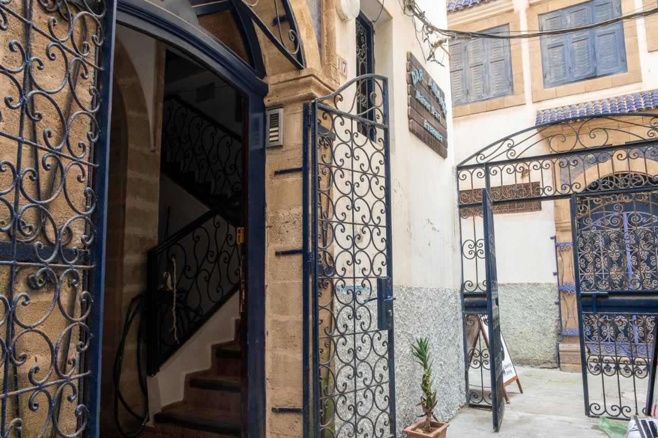 Noqta Space Coworking Coliving Space 에사우이라 외부 사진