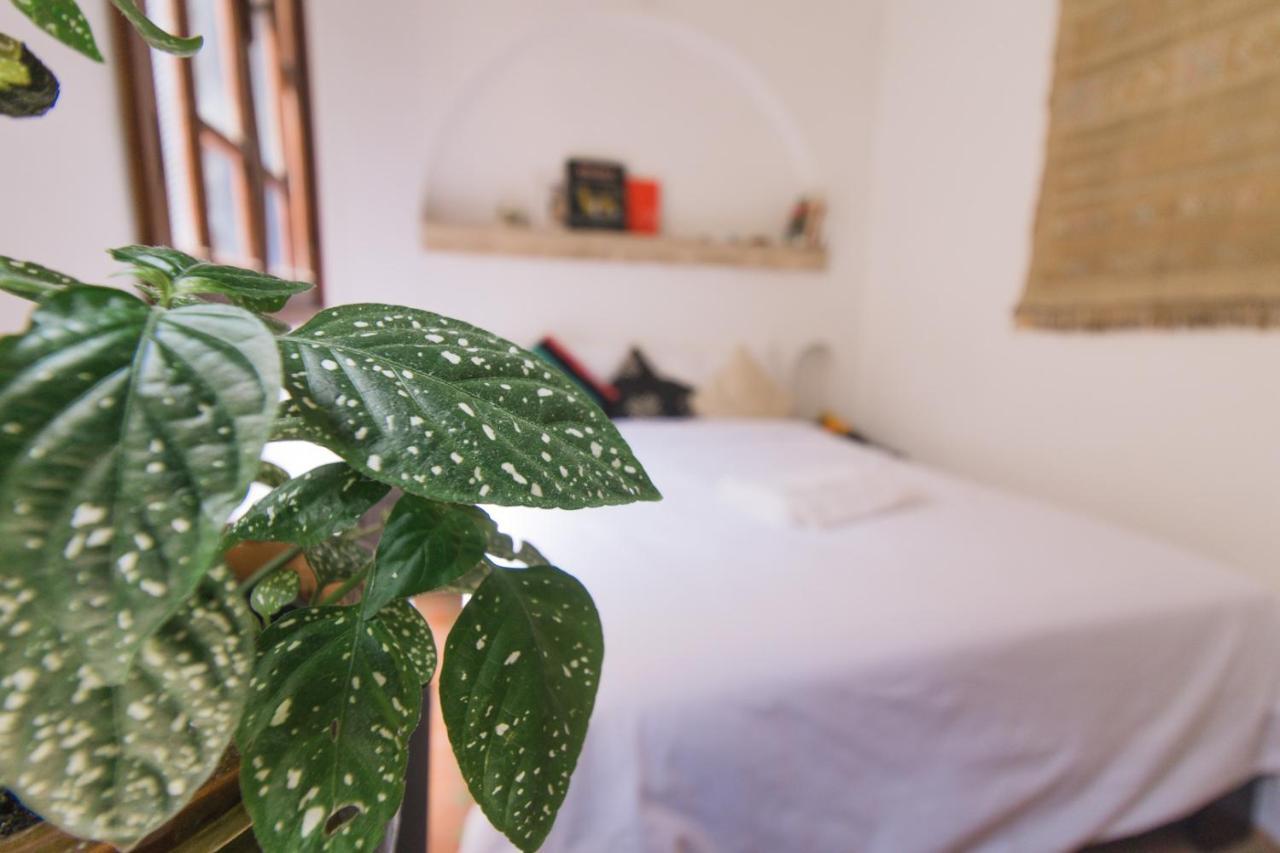 Noqta Space Coworking Coliving Space 에사우이라 외부 사진