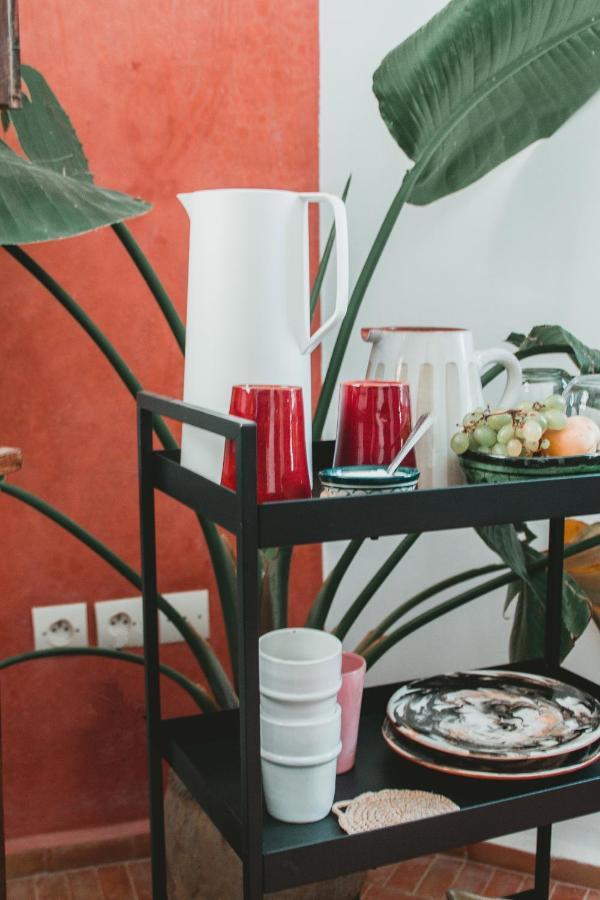 Noqta Space Coworking Coliving Space 에사우이라 외부 사진